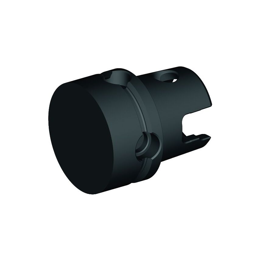 KM40P KM40P Plug Steel