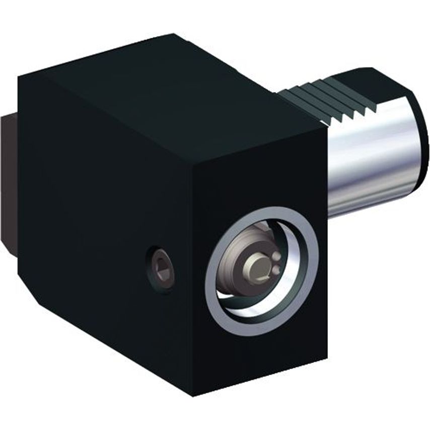 KM40RRLVDI4060 KM40 Rapid Right Angle LH VDI4