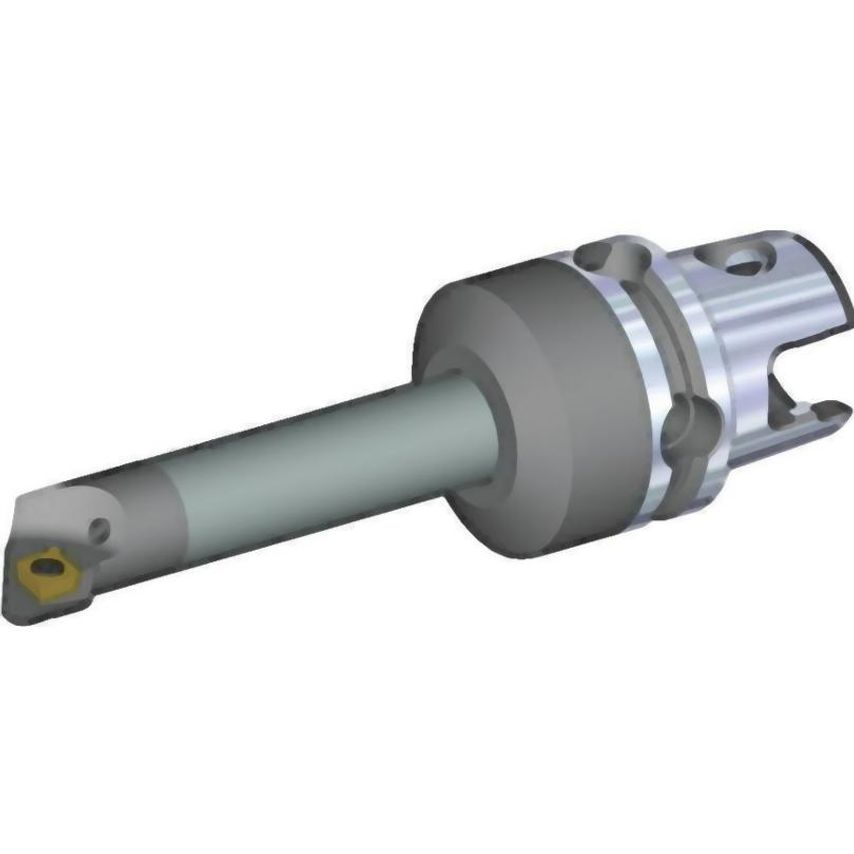 KM40TSE10FSTFPR11 KM40 Carb Bor Bar 90 Screw TP..11 RH