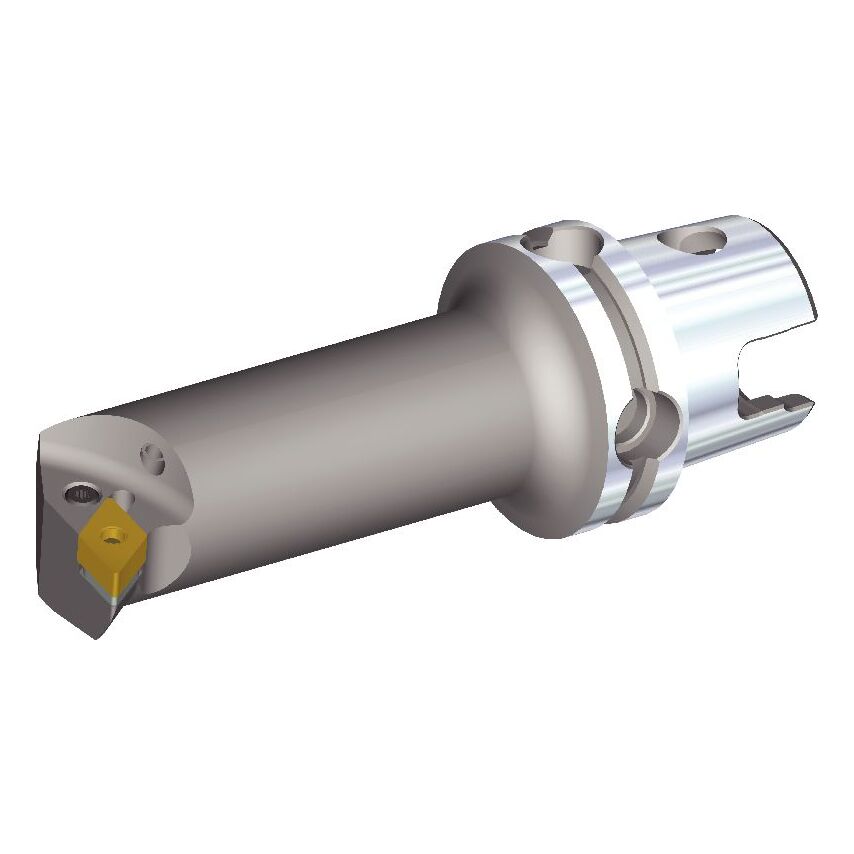 KM40TSS25GPDUNR11 KM40 Steel Bor Bar 93 KENLEV