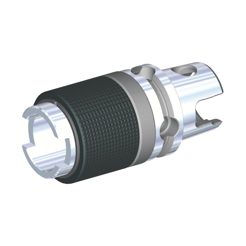 KM40TSST2070m KM40TS Solid Tap Chuck 31 x 70m