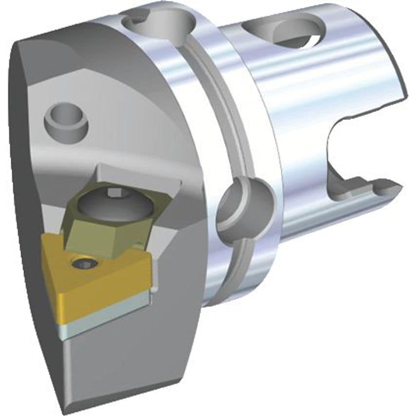 KM40TSWTJNL16 KM40TS Wedge-Lock 93 LH TN..16