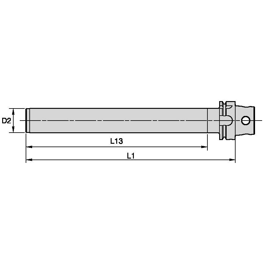 KM4X100GB40349M KM4X100 GAGE BAR- 40 x 349MM