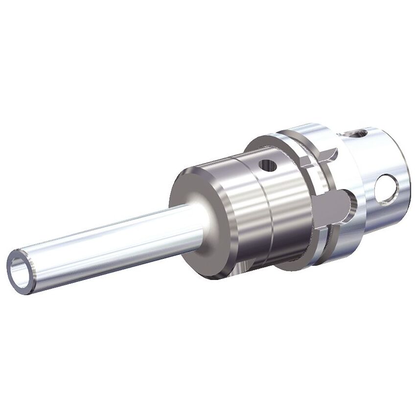 KM4X100HCSL050787km4X100 Hydraulic Chuck Slim Line 1/2Litrex 7.87"