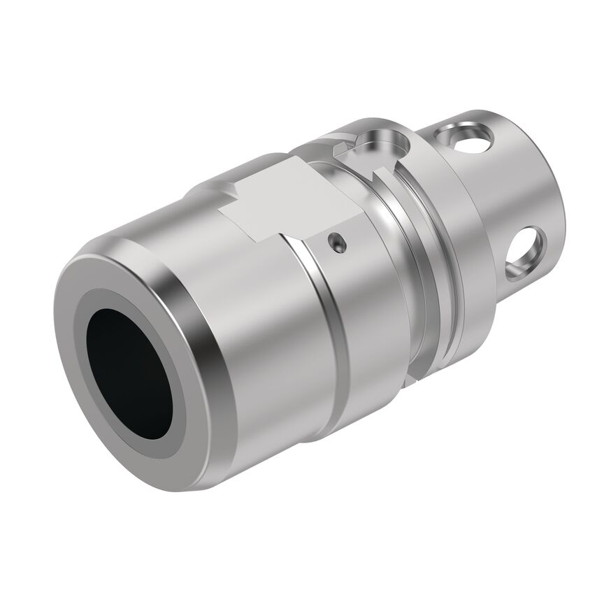 KM4X100HCTHT125375km4X100 HydroForce Chuck 1-1