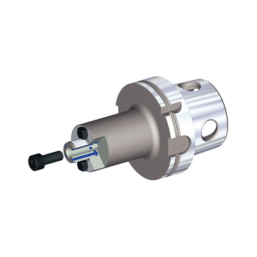 KM4X100SMC27160M KM4X100 Shell Mill Adaptor 27X1
