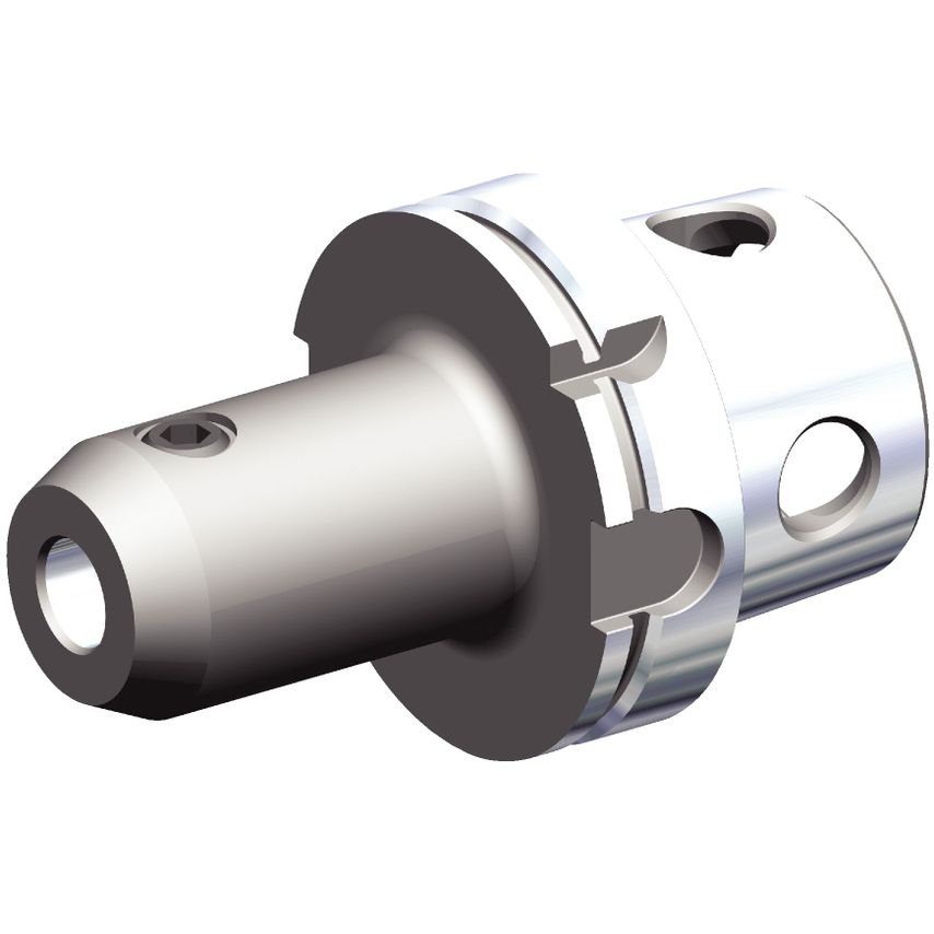 KM4X100WN14100m KM4X100 Whistle Notch Adapter
