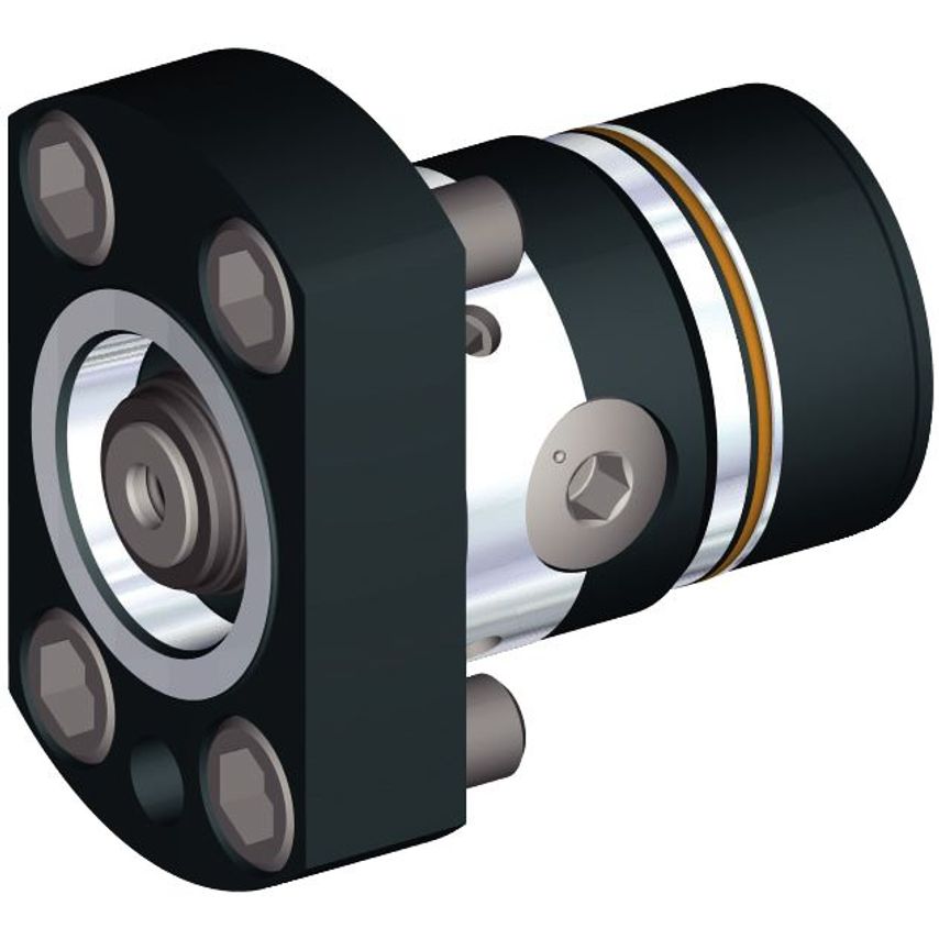 KM4X63CL2NSBC5010B KM4X63 KM-LOC II Side Boring Cartridge