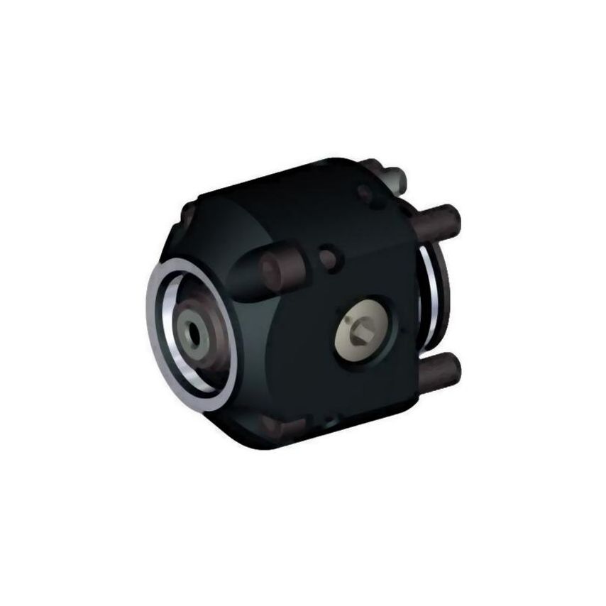 KM4X63CL2NSF KM4X63 Flange Mount Side Access F Clamp