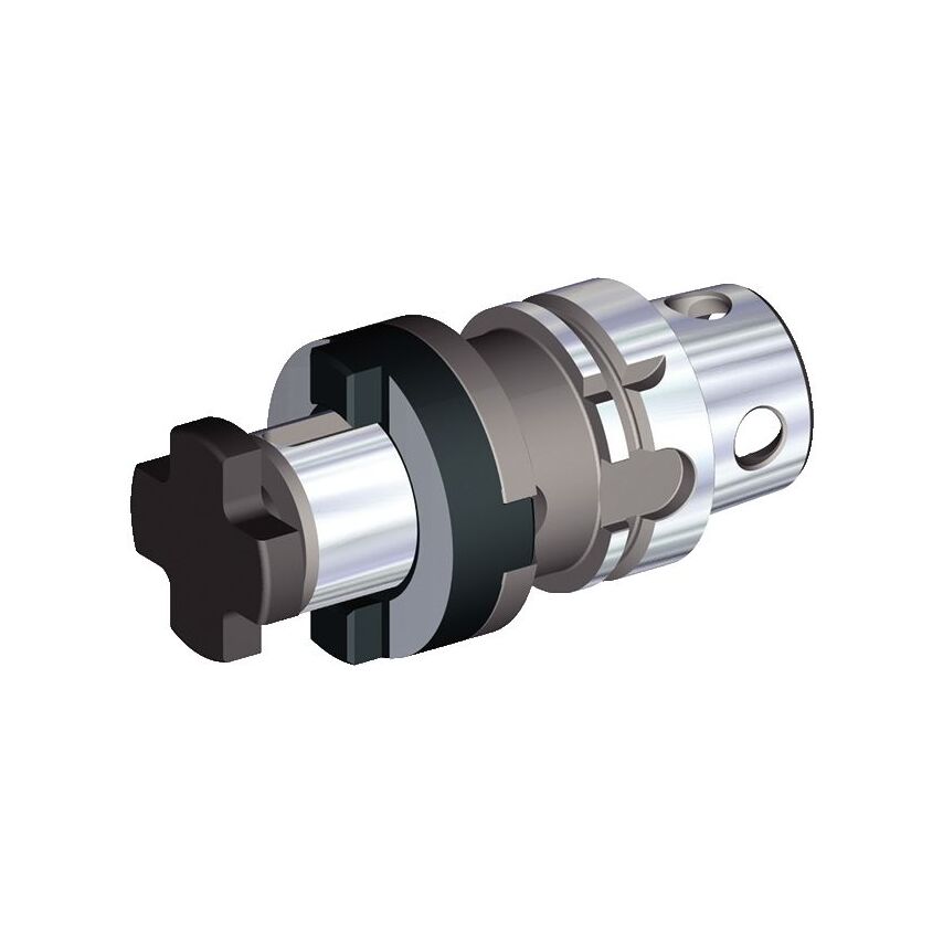 KM4X63CS22060M KM4X63 Combi Shell Mill Adaptor