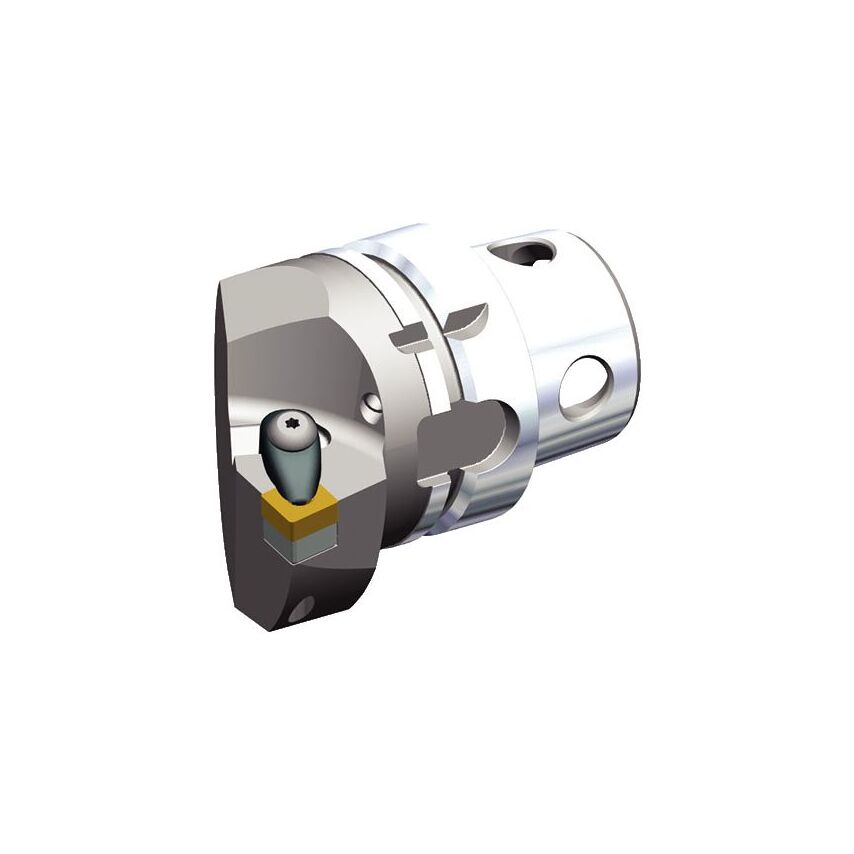 KM4X63DCLNL12KC04 KM4X63 Kenclamp 95 LH CN..120