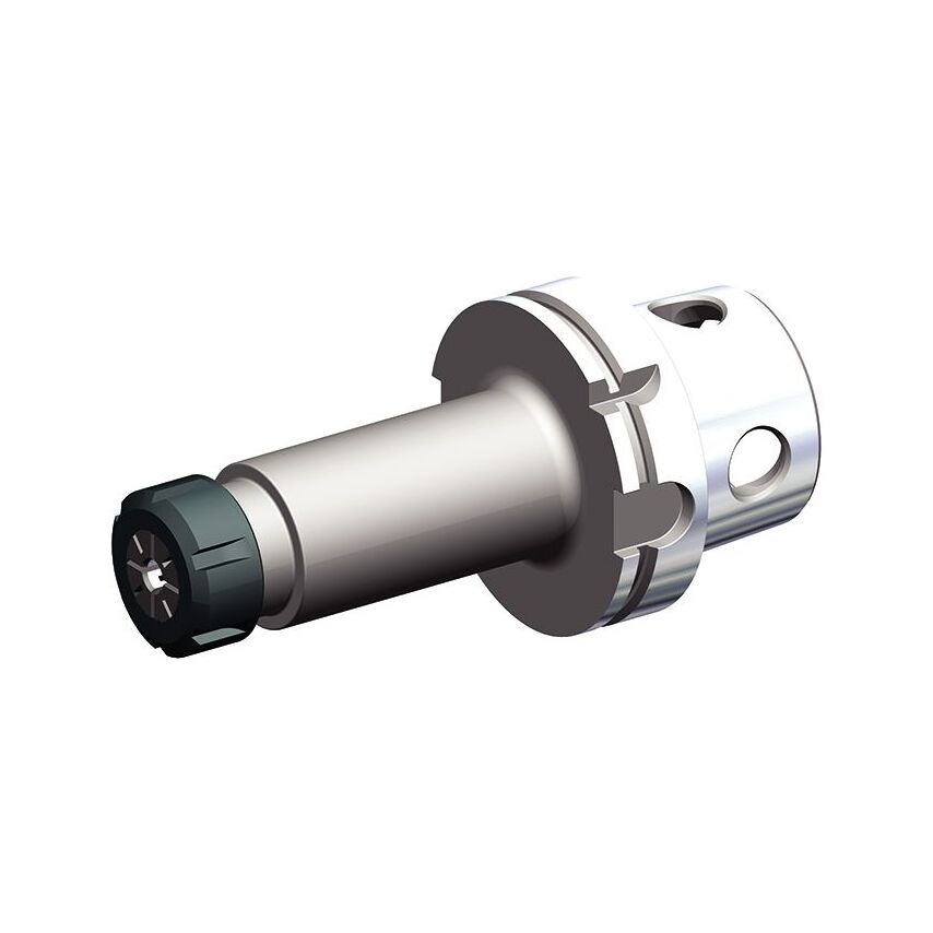 KM4X63ER25100m KM4X63-ER25 Collet Chuck Round