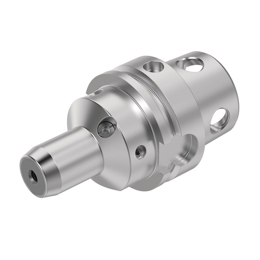 KM4X63HC062375km4X63 Hydraulic Chuck HP 5/8