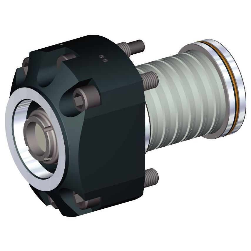 KM4X63NCADS60 KM4X63 Disk Spring Clamping Un