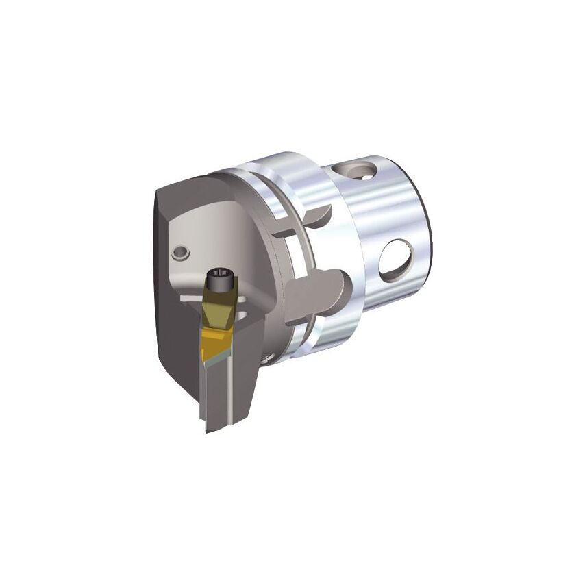 KM4X63NVHCL16 KM4X63 Top Notch 107 30' LH VC