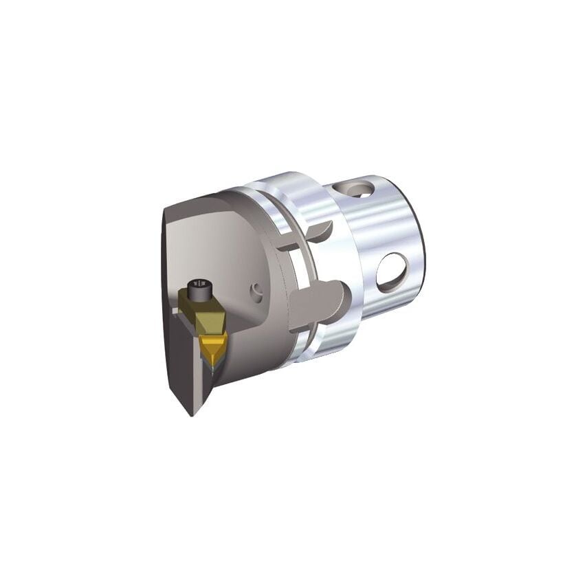 KM4X63NVQCL16 KM4X63 Top Notch 107 30' LH VC