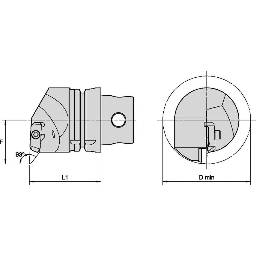 KM4X63NVUCR16 KM4X63 Top Notch 93 RH VC..16