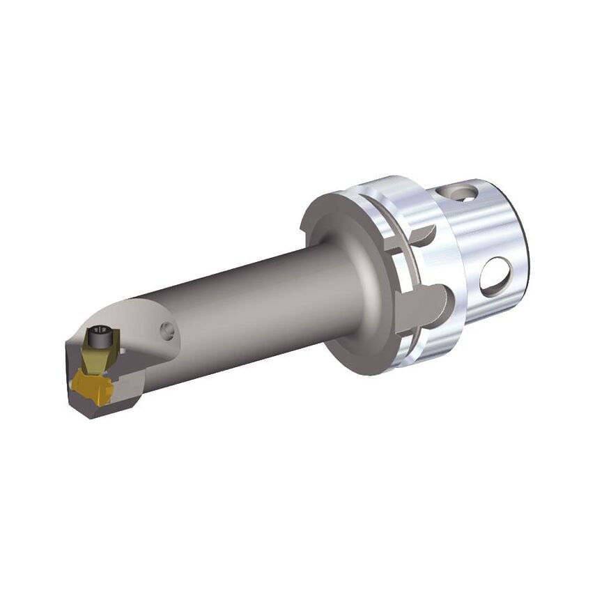 KM4X63S32LNEL3 KM4X63 Top Notch Grooving Bar