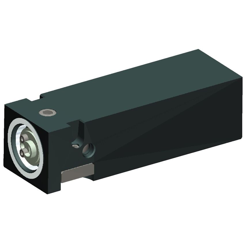 KM50NCM4034 KM50 NCM Square Shank 2.13 X 2