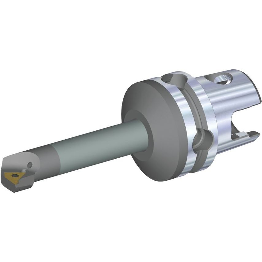 KM50TSE16JSTFPR11 KM50 Carb Bor Bar 90 Screw TP