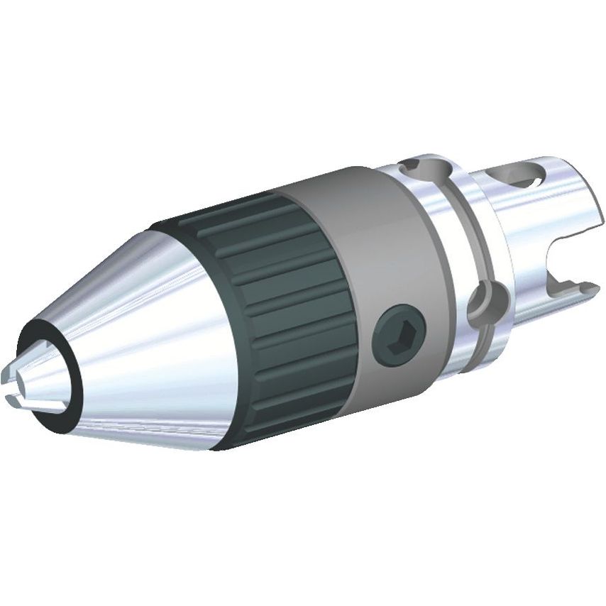 KM50TSRDC16106m KM50TS Drill Chuck Adapter 16