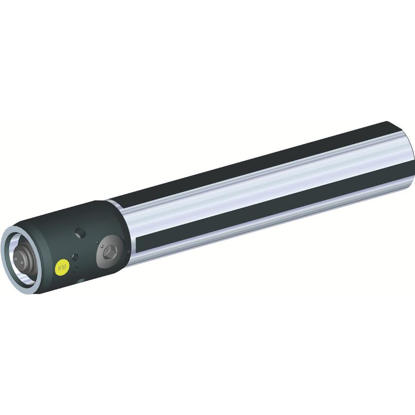 KM63CL2NSS6085 KM63 Loc II Round Shank 60 X