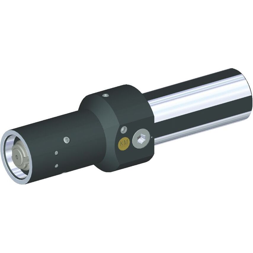 KM63CLNSS6090 KM63 KM-LOC Round Shank 60 X