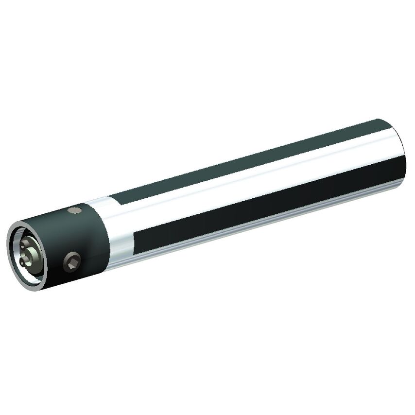 KM63NCMS60U KM63 Round Shank 60 x 350MM