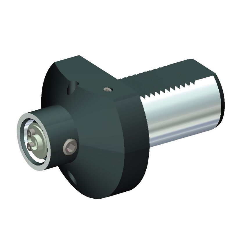 KM63RCMIVDI6080 KM63 CMI Vdi Axial RH 60 x 80