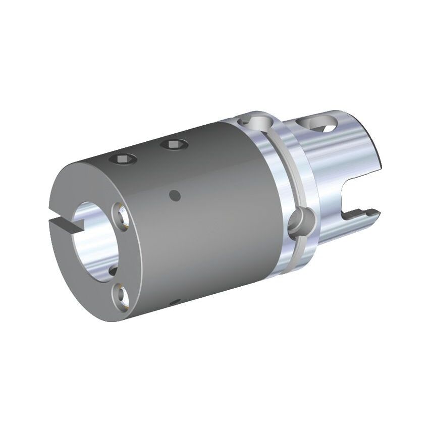 KM63TSBA32075M KM63 Boring Bar Adapter 32 X
