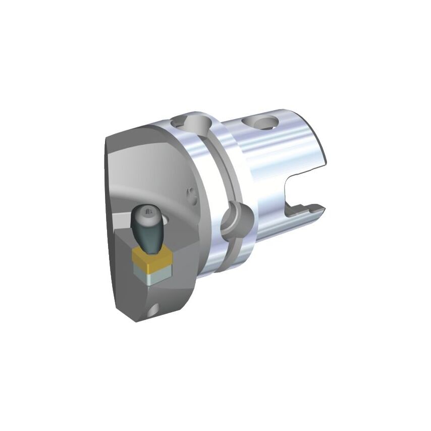 KM63TSDCLNR16KC06 KM63TS Kenclamp 95 RH CN..16