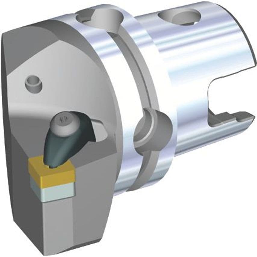 KM63TSDSRNR12KC04 KM63TS Kenclamp 75 RH SN..12