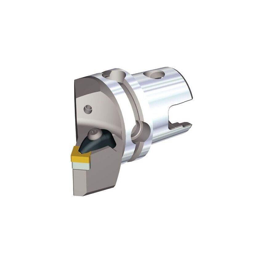 KM63TSDSSNL12KC04 KM63TS Kenclamp 45 LH SN..12