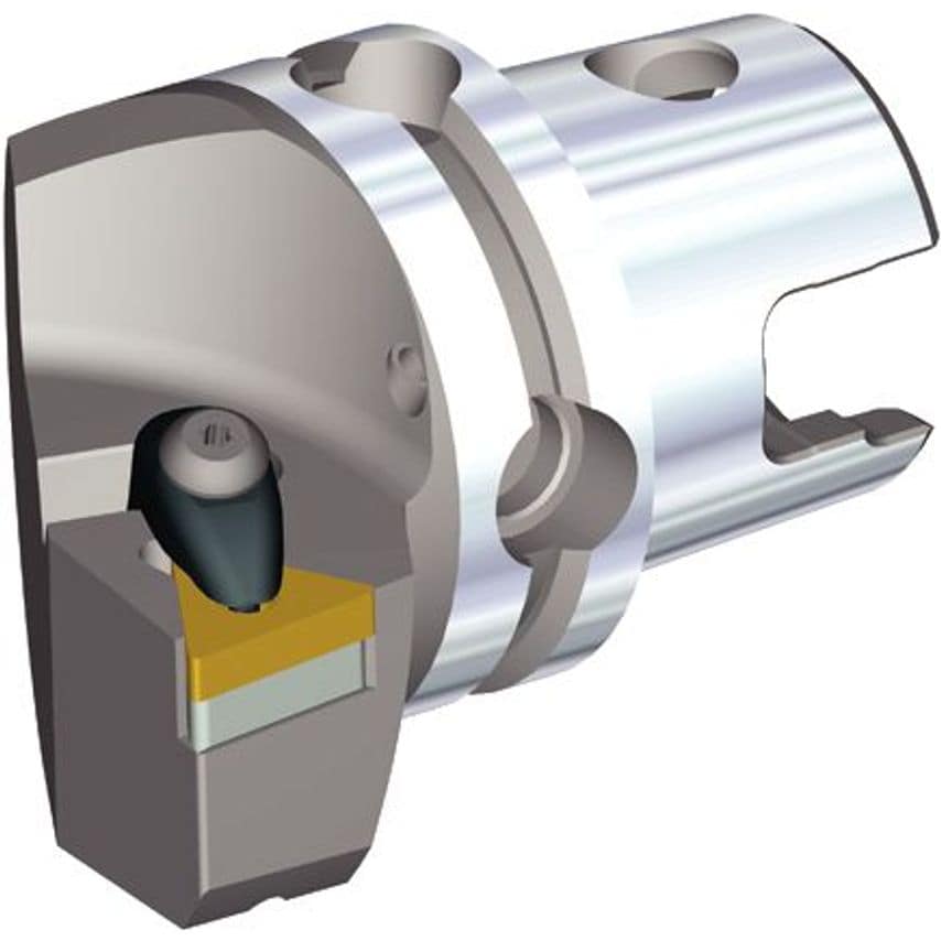 KM63TSDTGNR22KC04 KM63TS Kenclamp 90 RH TN..22