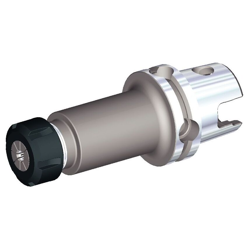 KM63TSER25065m KM63TS Collet Chuck Round ER25