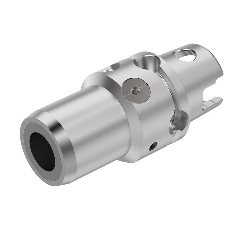 KM63TSHC25095m KM63TS Hydraulic Chuck HP 25 x 95