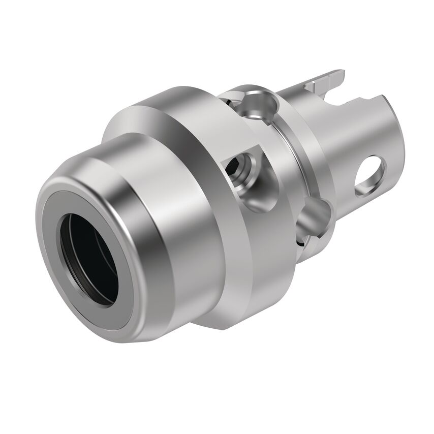 KM63TSHCTHT32080m KM63TS HydroForce Chuck 32 X