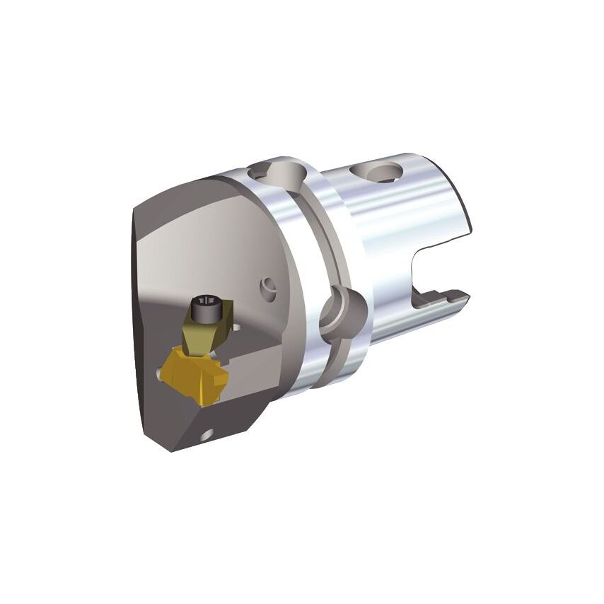 KM63TSNEL5 KM63TS Radial Grooving 93 LH