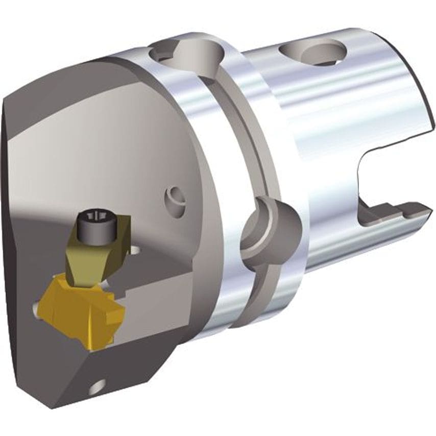 KM63TSNER3 KM63TS Radial Grooving 93 RH