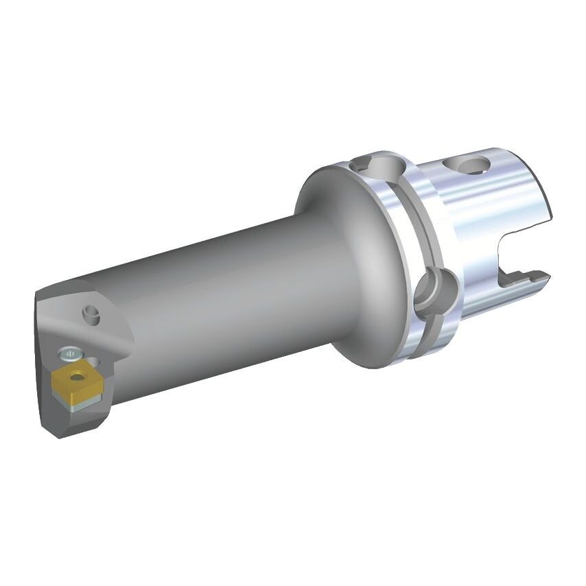 KM63TSS40LPCLNL12 KM63 Steel Bor Bar 95 KENLEV