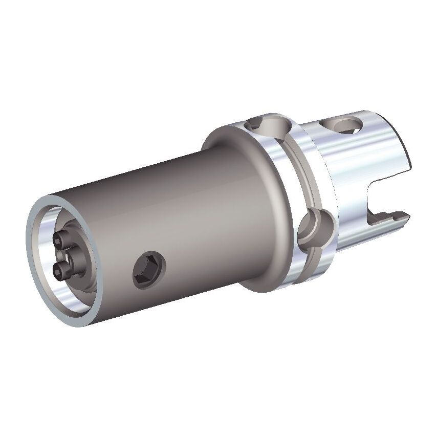 KM63TSS50100M KM63TS To KM50 Adapter 100MM