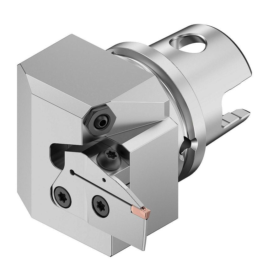 KM63TS B.E. Radial Modular Grooving RH KM63TSKGMER50C