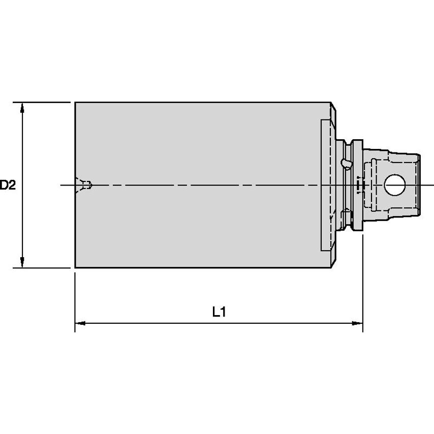KM63XMZBN115200Y KM63 Blank Adapter 115 x 200M