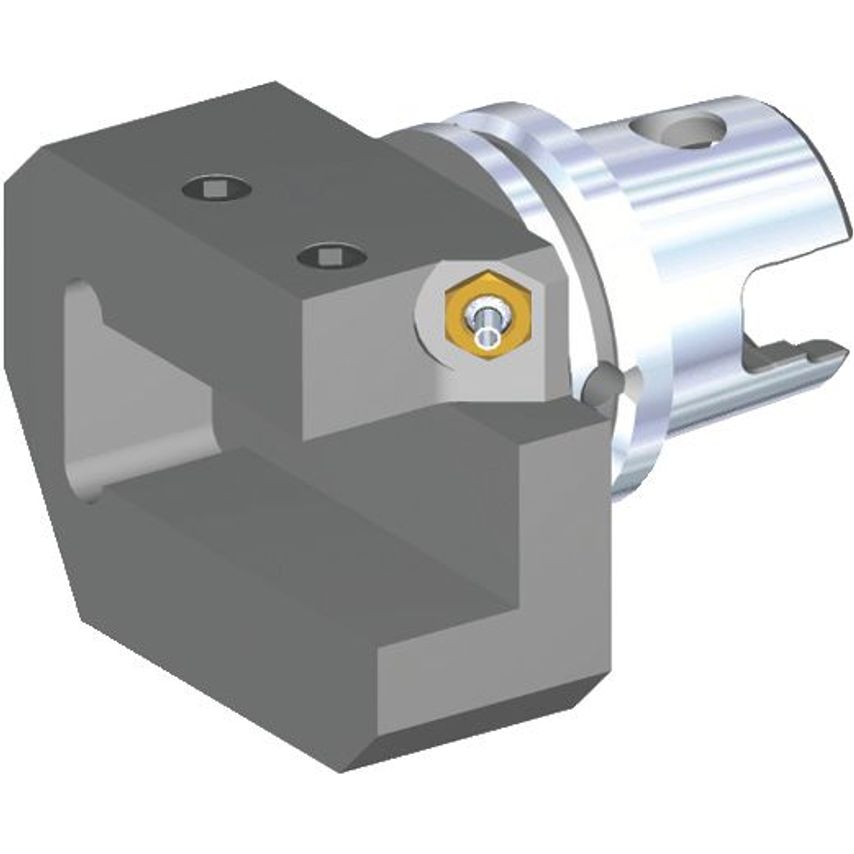KM63XMZETAR16Y KM63XMZ End Mound Adapt 1X1X4