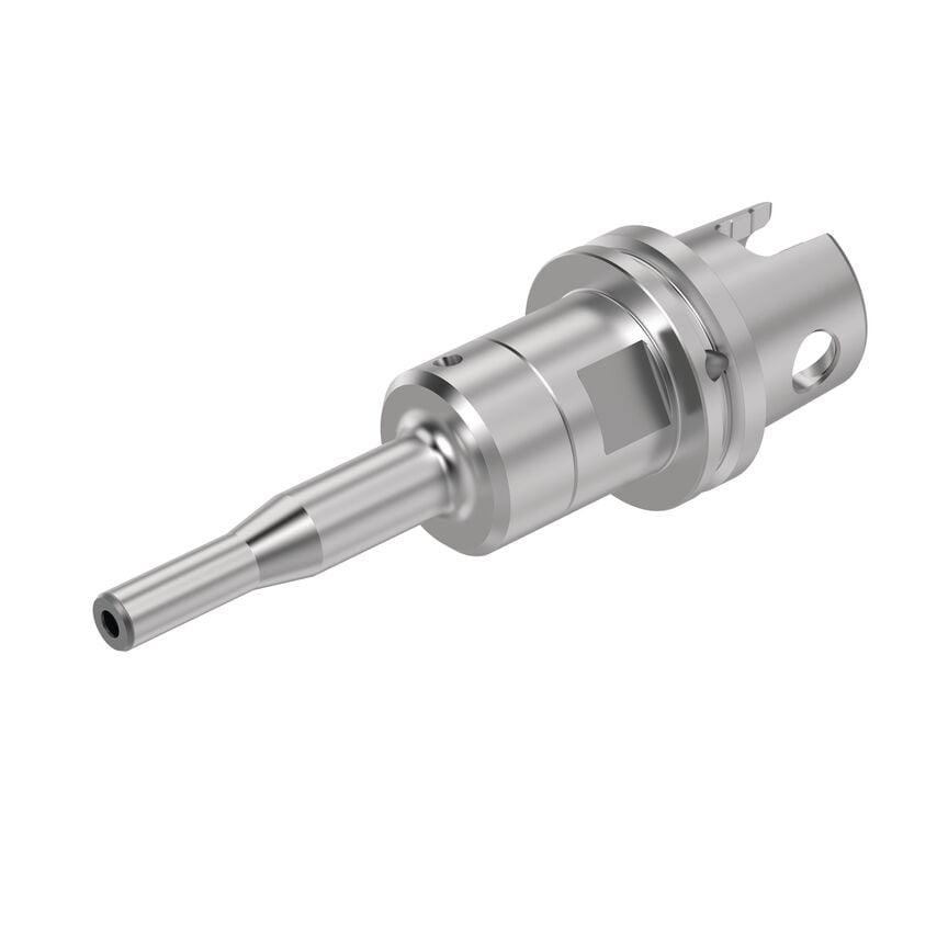 KM63XMZHCSLT08160MY KM63TS Hydraulic Chuck Slim Line X