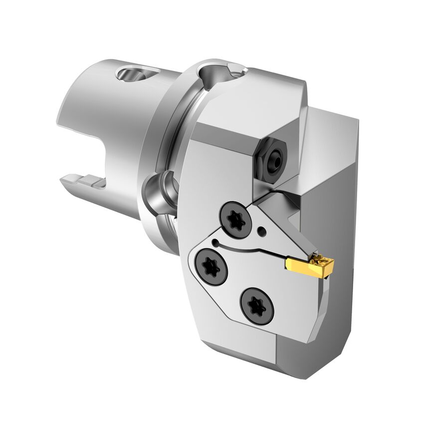 KM63XMZKGMSLF50CY KM63XMZ B.E. Axial Modular GRO