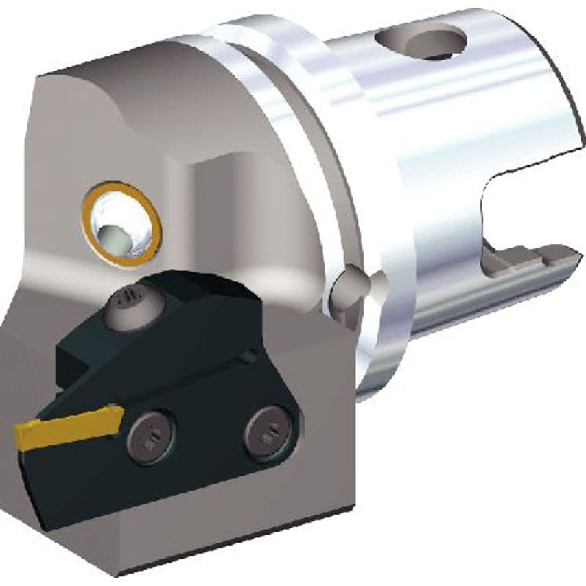 KM63XMZKGMSLF50Y KM63 XMZ Modular End Mount LH