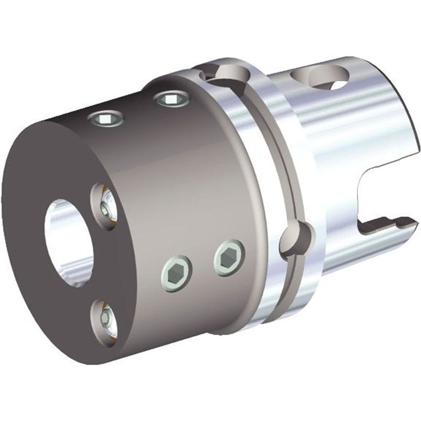 KM80ATCBA200512 KM80 Boring Bar Adapter 2.0 X
