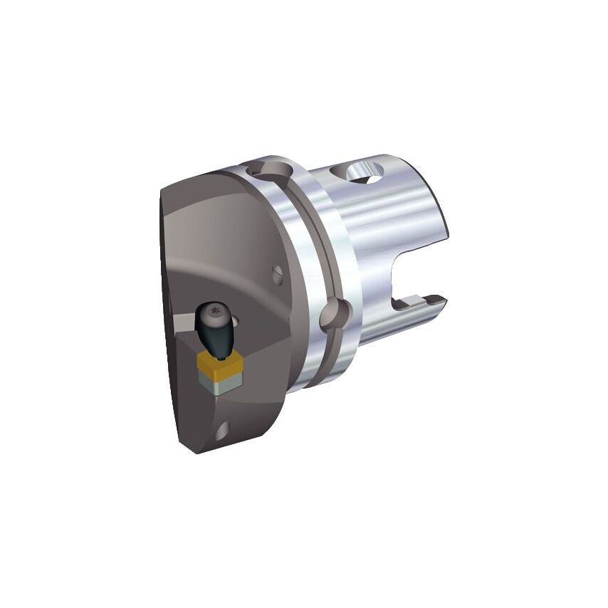 KM80ATCDCLNR12KC04 KM80 Kenclamp 95 RH CN..12