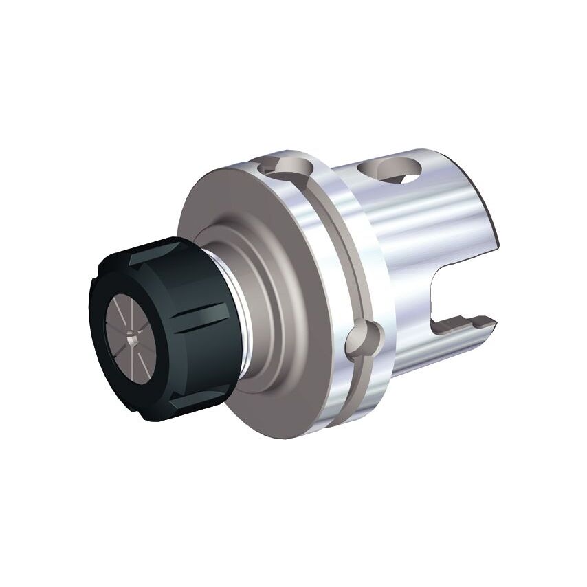 KM80ATCER4090km80ATC Collet Chuck Round ER40